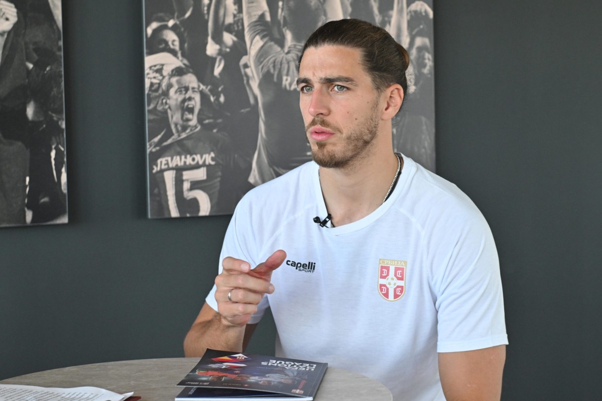 Babić pred Njemačku: Vratimo naš inat i pokažimo karakter