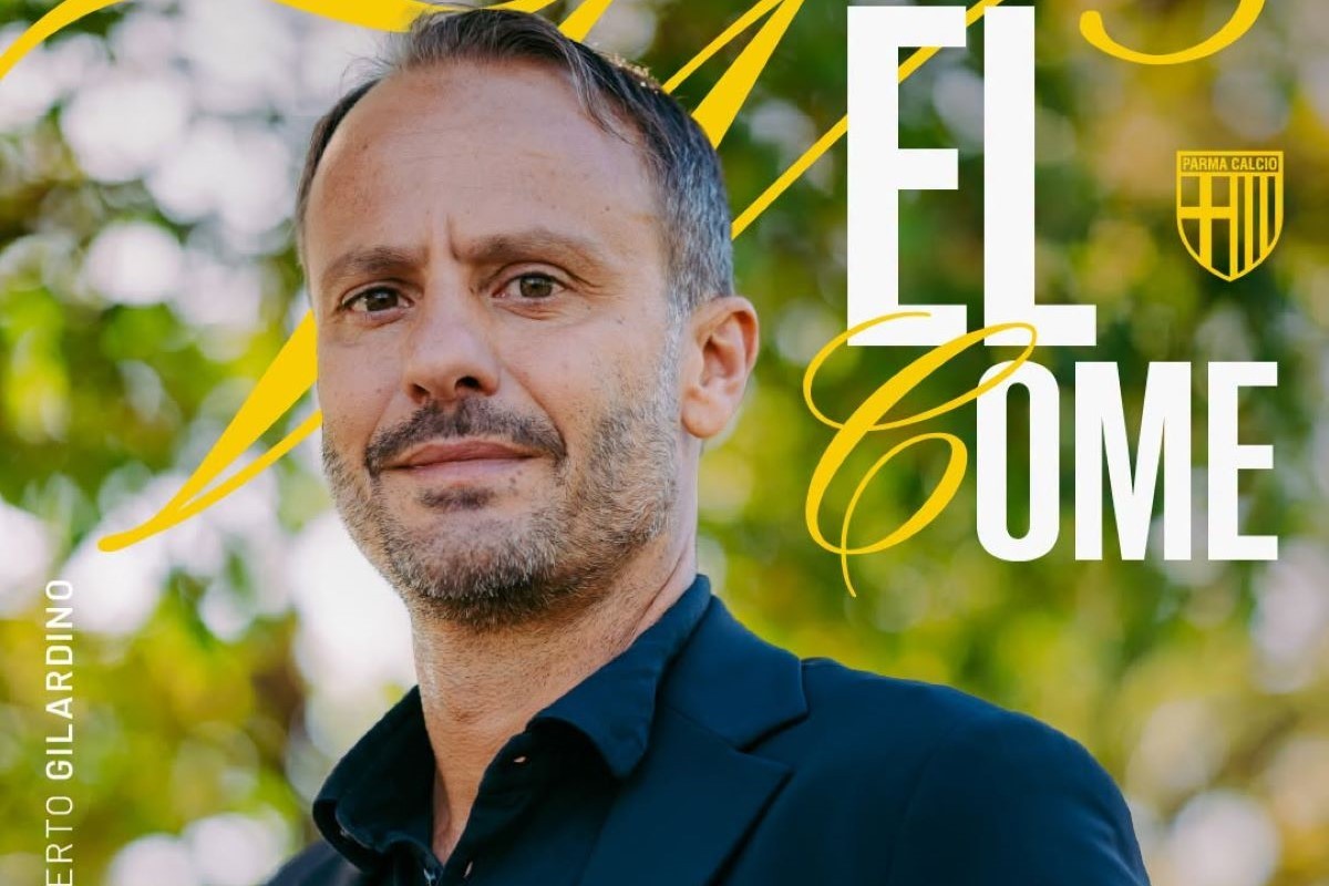 Alberto Đilardino novi trener Parme
