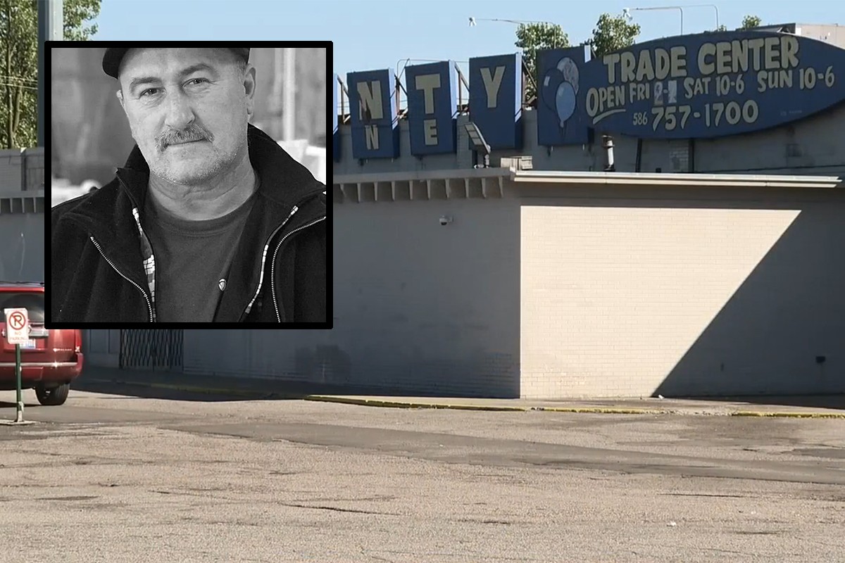 Otac petoro djece iz BiH poginuo nakon sukoba na pijaci u Americi (VIDEO)