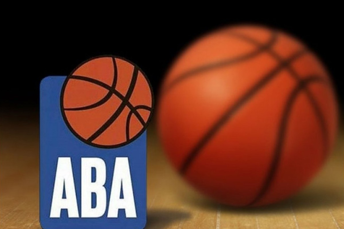 ABA liga riješila probleme sa suđenjem: Drugo kolo prema ranijem rasporedu