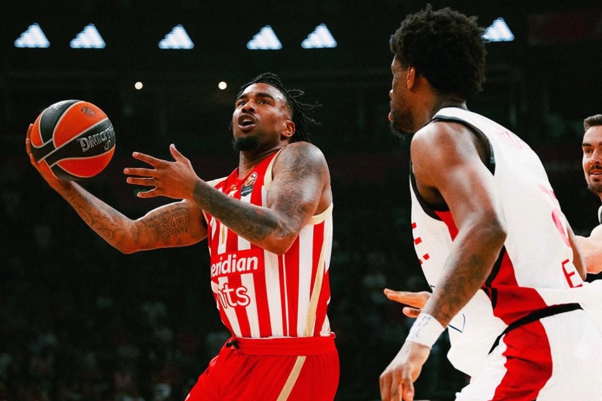 Zvezda bez pobjede u Areni: Hapoel slavio u dramatičnoj završnici
