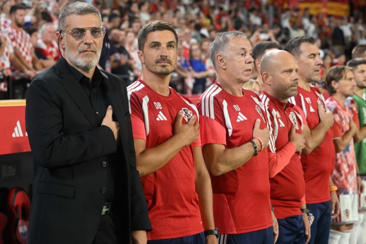 Bilić nakon debakla: Španjolska je najbolja, ali mi smo joj olakšali