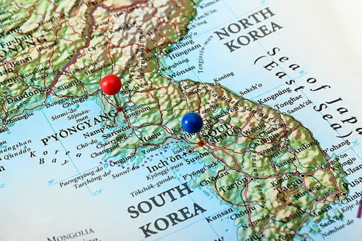 Tenzije rastu: Južna Koreja traži izvinjenje od Pjongjanga