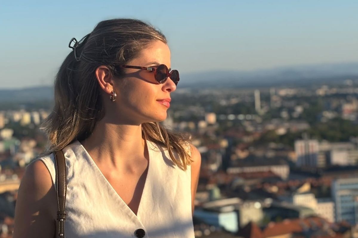 Banjalučanka se preselila u Grac i otkrila 3 stvari koje su joj bile neobične