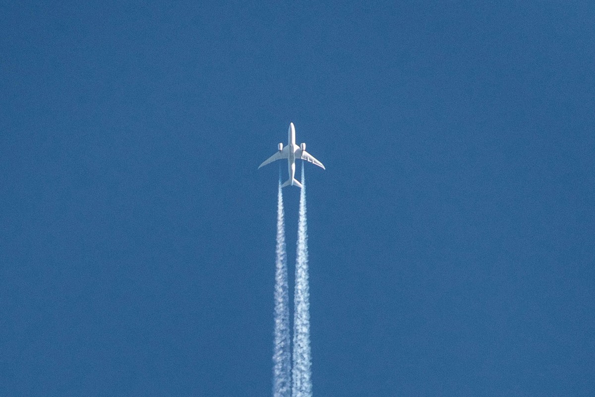 Drama iznad Izraela: Avion prinudno sletio jer su se potukli piloti