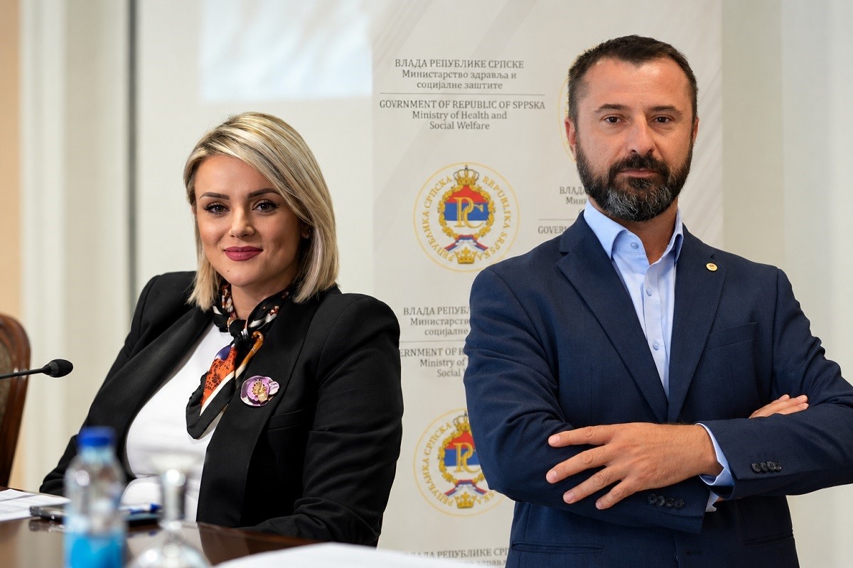 Ljudi su ključ sistema socijalne zaštite: Jačanje stručnih kapaciteta za kvalitetnije usluge