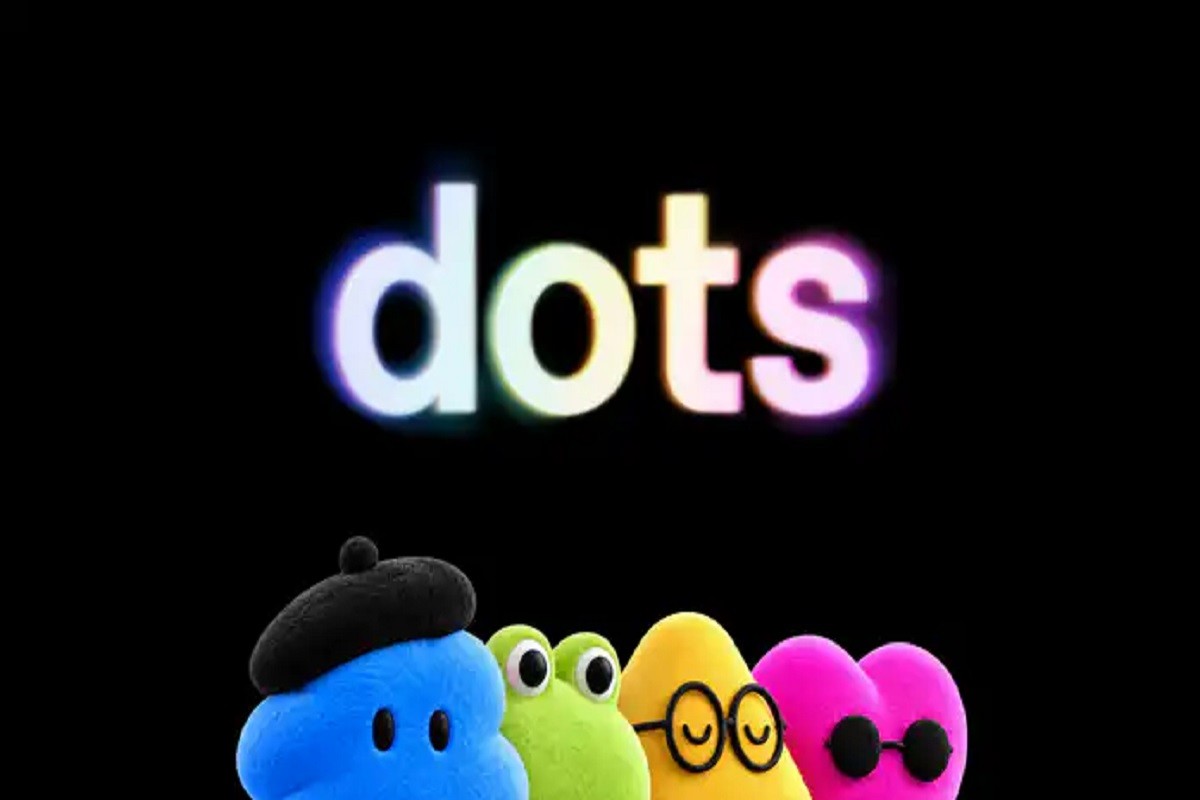 OpenAI ima novog aduta: Dots radi 24 sata dnevno