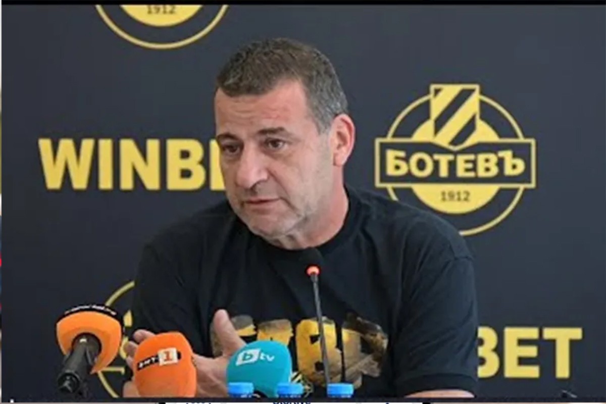 Od grickalica do poslovnog carstva: Ko je bio ubijeni Ilijan Filipov