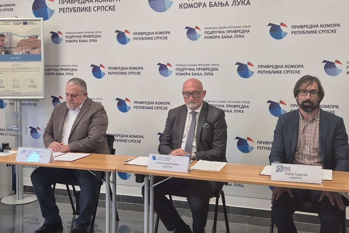 Od ideje do biznisa: Pokrenut Startap lab u Banjaluci