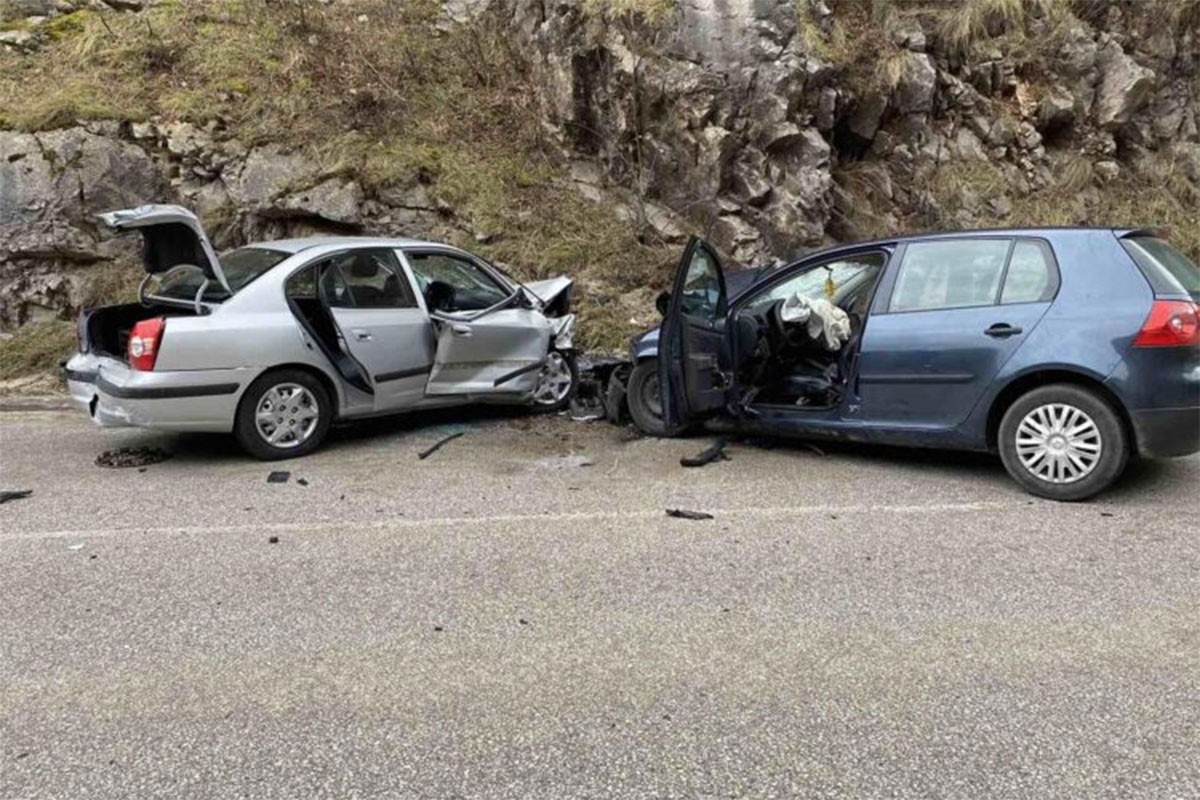 Milošu Abazoviću šest godina zatvora za smrt novinara Gorana Maunage