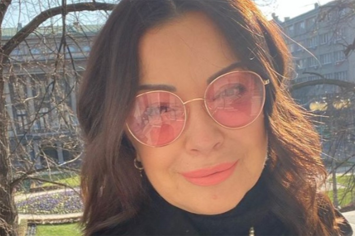 Dragana Katić otkrila zašto je Sanja Kužet dala otkaz