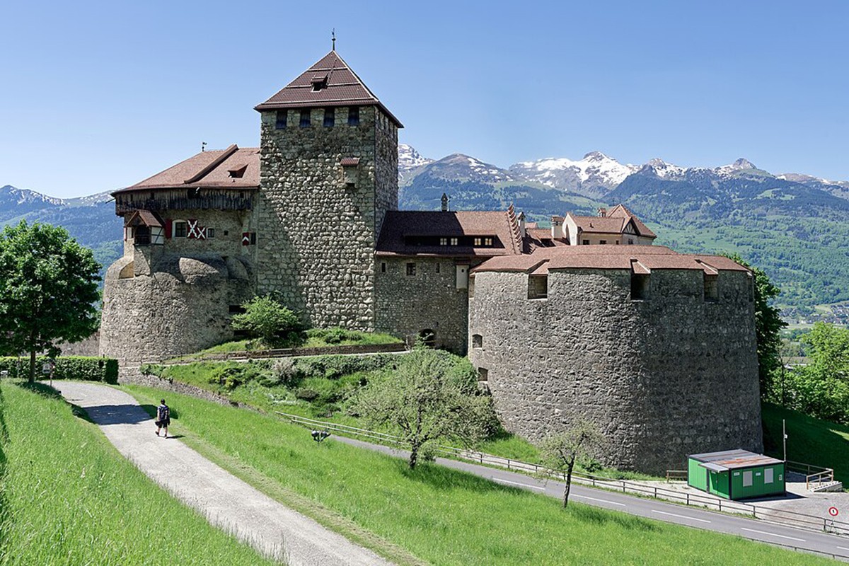 Evropska država duga samo 24 kilometra krije prizore kao iz bajke