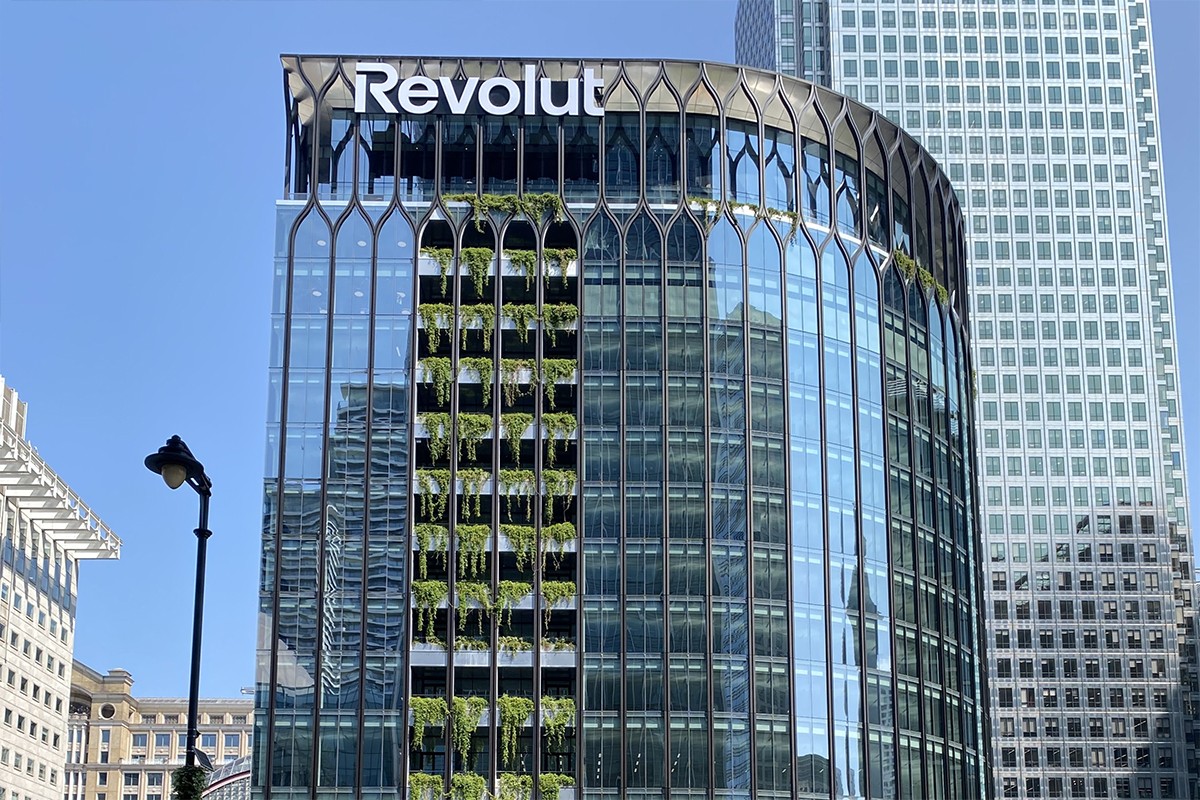 Revolut priprema banku u SAD: Veliki korak pred mogući izlazak na berzu