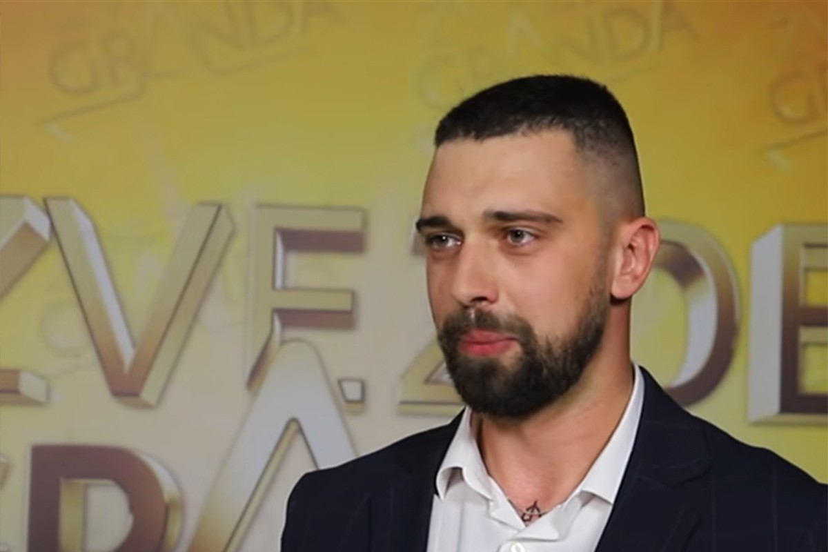 Šef kuhinje iz Banjaluke postao hit "Zvezda Granda": Supica za grlo 2x dnevno