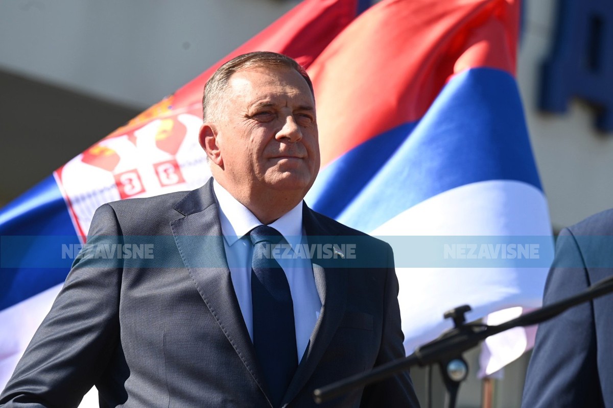 Dodik otkrio šta je dogovoreno na sastanku sa Putinom