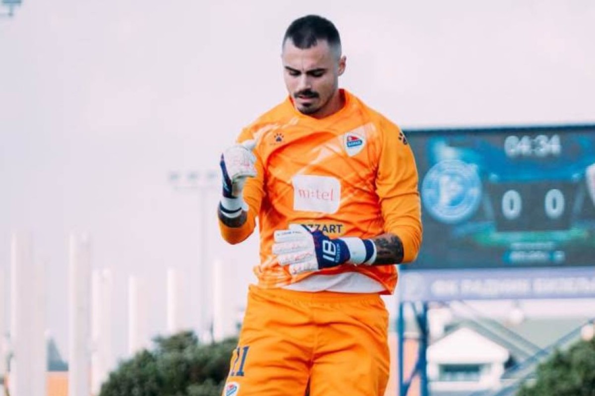 Borac tek nakon penala do osmine finala Kupa Srpske