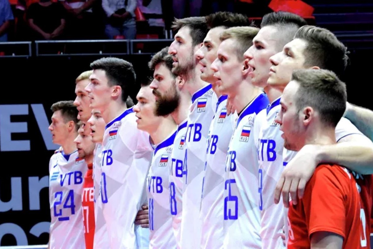 CEV potvrdio: Na scenu se vraća velika Rusija