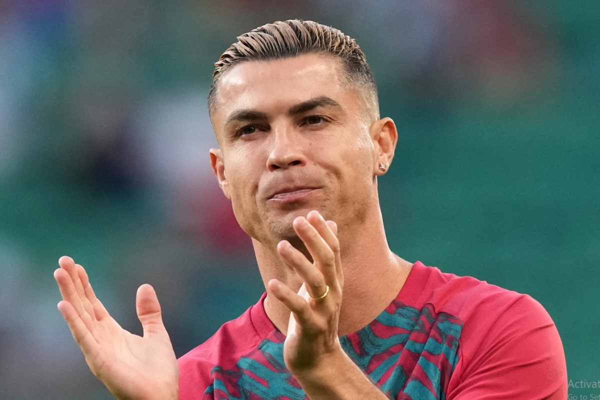 Sada je zvanično: Kristijano Ronaldo saopštio da je napustio reprezentaciju