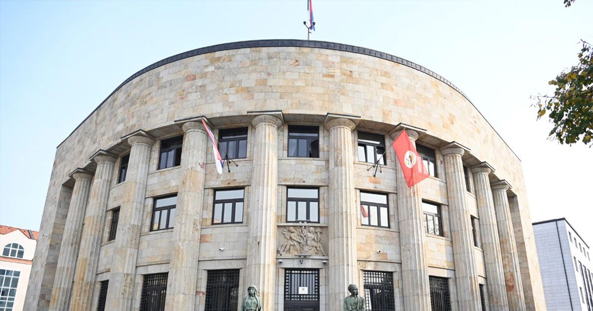 Ko će biti novi potpredsjednici Republike Srpske?