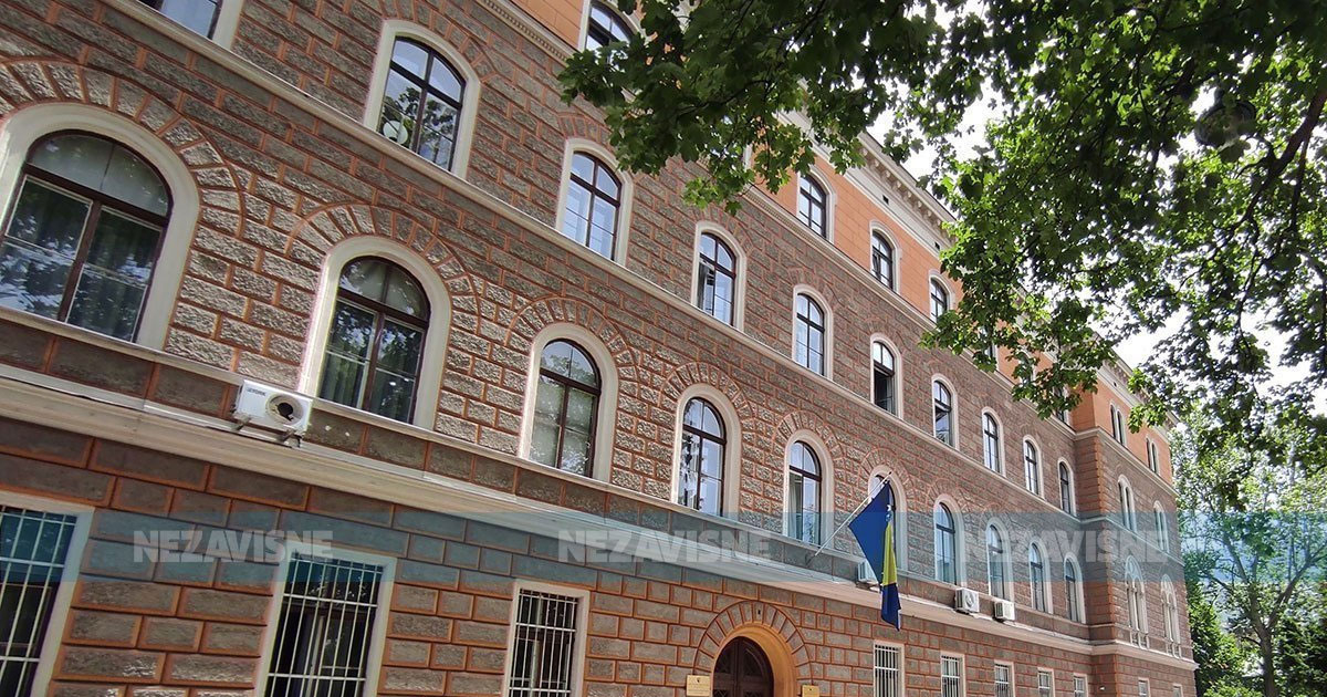 Po prvi put u Predsjedništvu Bosne i Hercegovine dvije žene