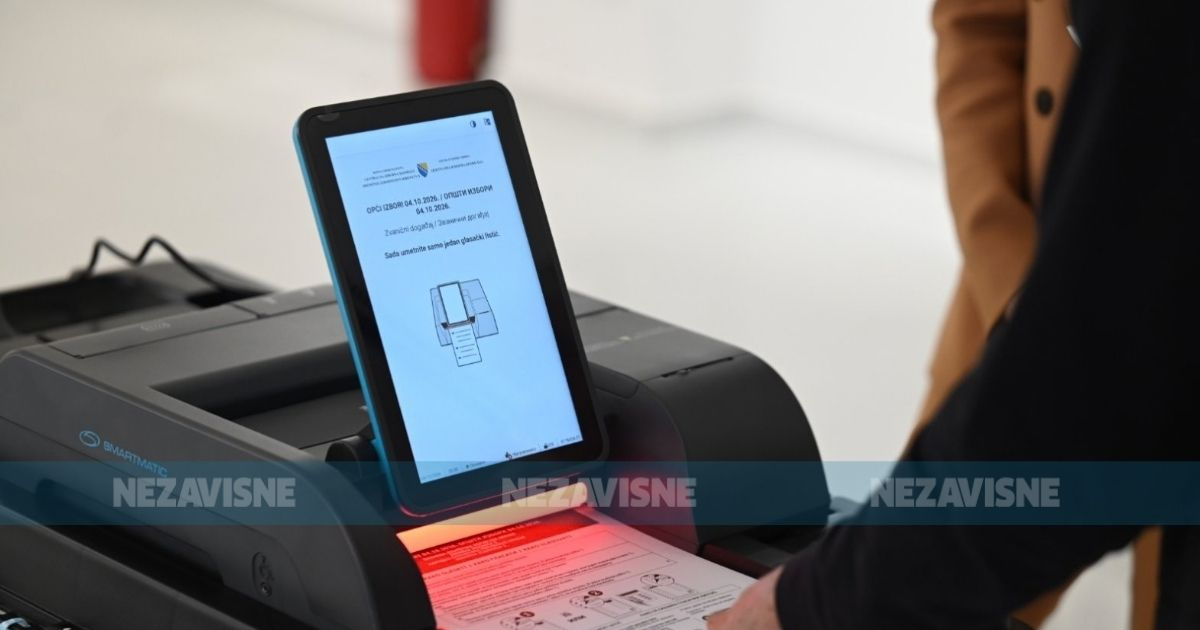 Kako su prošle stranke iz Republike Srpske u FBiH?