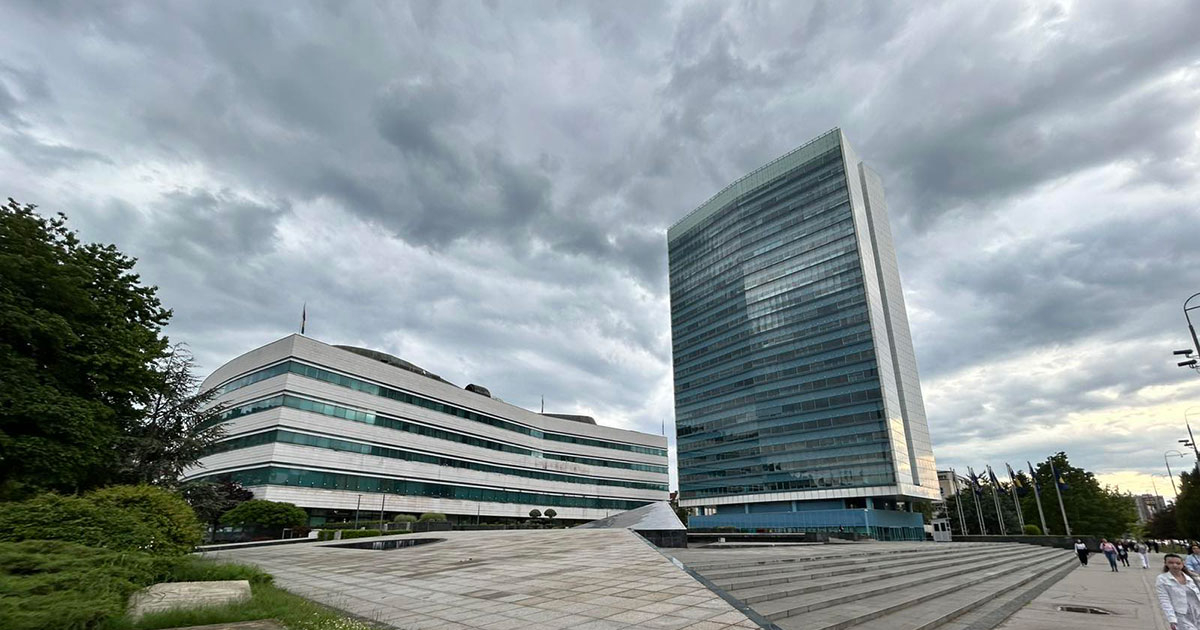 Nova vlast BiH: SNSD, HDZ i SDA kreću u razgovore?