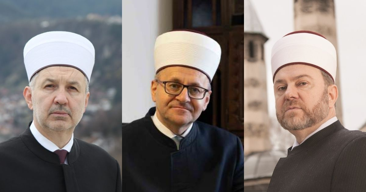 Islamska zajednica u BiH dobija novog poglavara