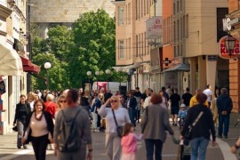 Poznata prognoza: Kakvo vrijeme nas očekuje na dan izbora?