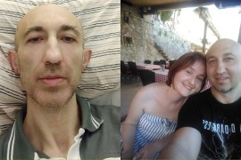 Seadu Zahiroviću iz Prnjavora hitno potrebna nova doza terapije