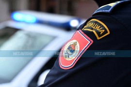 Udes u Laktašima, povrijeđen maloljetnik