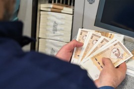 UIO BiH oborila rekord: Za mjesec prikupljeno više od 1,2 milijardi KM