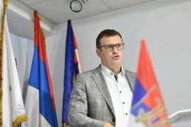 Božović za "Nezavisne": Ne mogu ni zamisliti zajedničku vlast sa SNSD-om