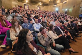 US okupila pristalice u Prijedoru: Stevandić otkrio šta planiraju u naredne četiri godine