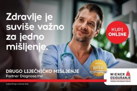 Wiener osiguranje širi online ponudu: Drugo liječničko mišljenje ...