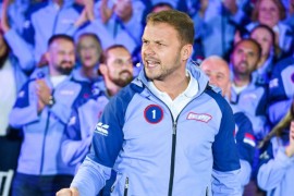Stanivuković u završnici kampanje: Pred građane izlazimo sa rezultatima