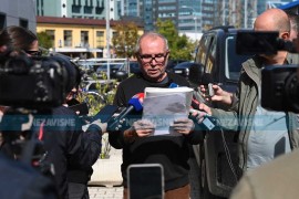Otac traži ponavljanje postupka za smrt Nikole Đurovića