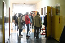 3,4 miliona birača bira novu vlast među 7.000 kandidata