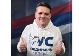 Stevandićeva završna poruka građanima: Da li znate ove detalje o predsjedniku US