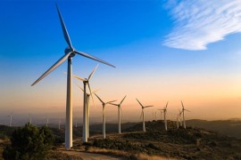 U Njemačkoj se gradi najviša vjetroelektrana na svijetu
