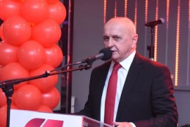 Koalicija SP-DEMOS-NDP: Bićemo nosilac otvorenog i iskrenog dijaloga