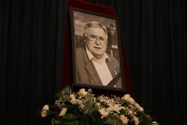 Održana komemoracija Nebojši Kuštrinoviću (FOTO)