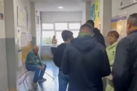 U Trebinju nisu otvorena dva biračka mjesta