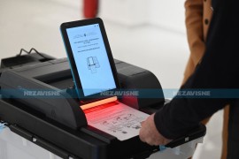 Izbori u Novom Gradu: Počelo dobro pa nastali problemi