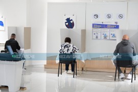 Banjaluka: Izlaznost manja nego 2022. i 2024. godine