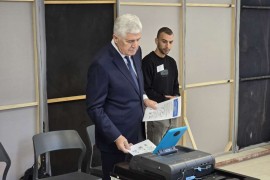 Dragan Čović ispunio svoju građansku dužnost