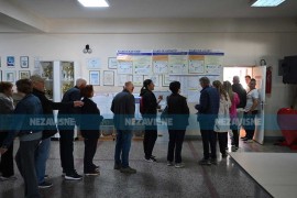 Poznato kada će biti saopšteni prvi preliminarni rezultati Opštih izbora u BiH