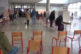 Glasanje u Doboju mirno, ali nova tehnologija pravi probleme