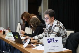 "Pod lupom": Zabilježeno 98 težih kršenja izbornih pravila