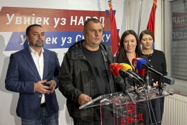 Jošić: Ubjedljiva izborna pobjeda SNSD-a u Doboju