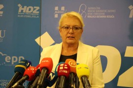 Bradara: Hrvatsko biračko tijelo jasno reklo koga želi u ...